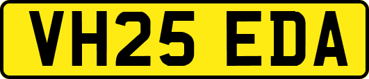 VH25EDA