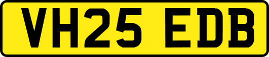 VH25EDB