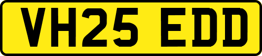 VH25EDD