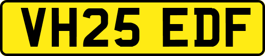 VH25EDF