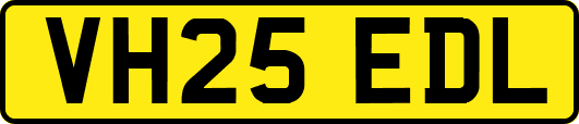 VH25EDL