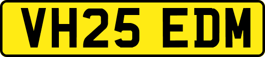 VH25EDM