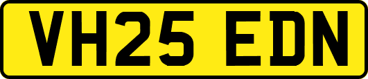 VH25EDN