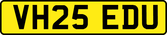 VH25EDU