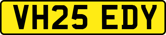 VH25EDY