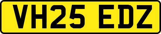 VH25EDZ