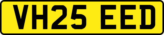 VH25EED