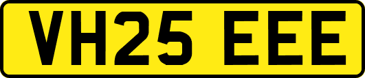 VH25EEE