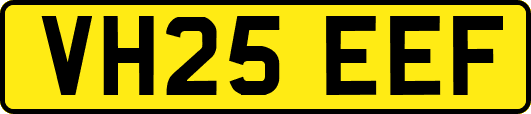 VH25EEF