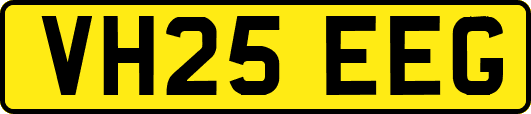 VH25EEG