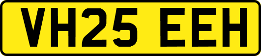 VH25EEH