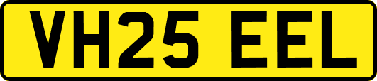 VH25EEL