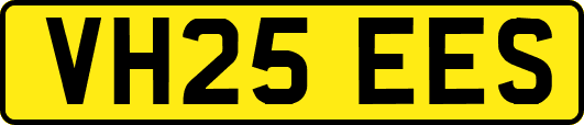 VH25EES