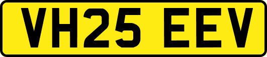VH25EEV