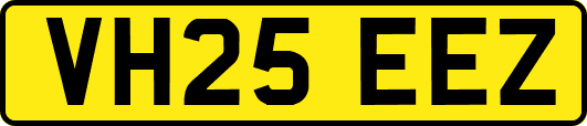 VH25EEZ