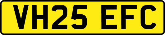 VH25EFC