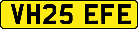 VH25EFE