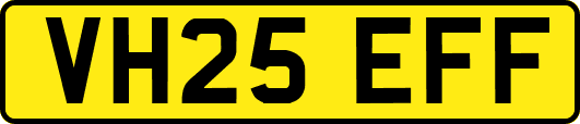 VH25EFF