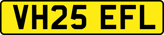 VH25EFL