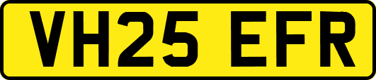 VH25EFR