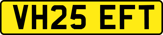 VH25EFT