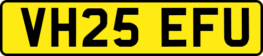 VH25EFU