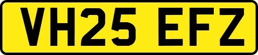 VH25EFZ