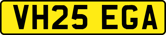 VH25EGA