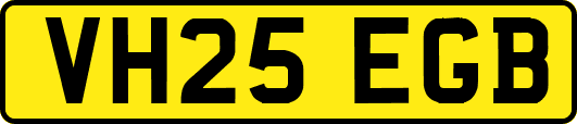 VH25EGB