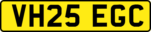 VH25EGC