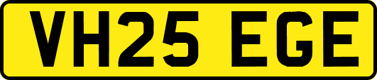 VH25EGE