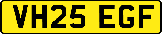 VH25EGF