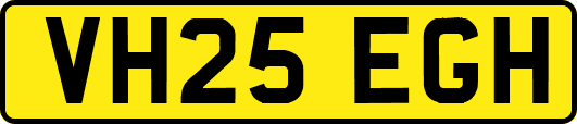 VH25EGH