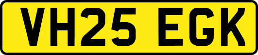 VH25EGK