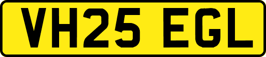 VH25EGL