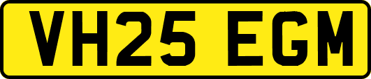 VH25EGM