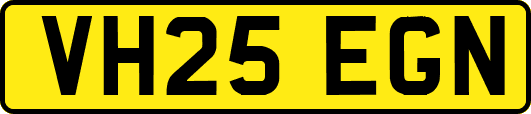 VH25EGN
