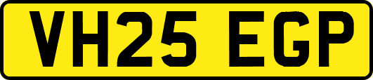 VH25EGP