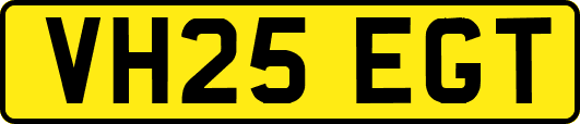VH25EGT