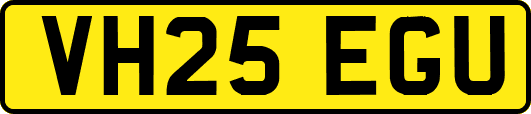 VH25EGU