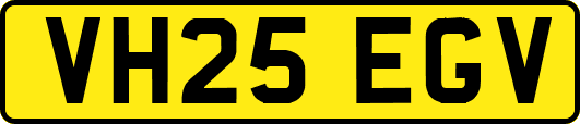 VH25EGV