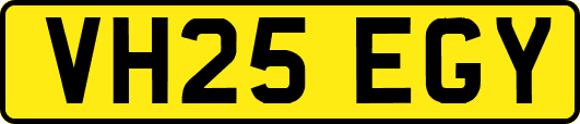 VH25EGY