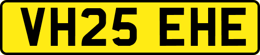 VH25EHE