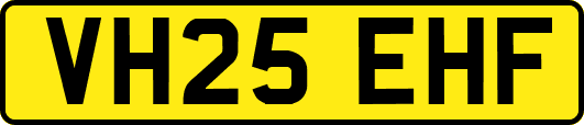 VH25EHF