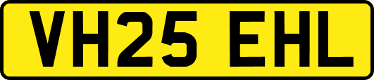 VH25EHL