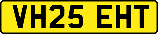 VH25EHT