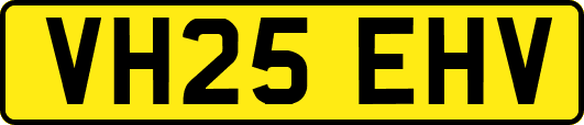 VH25EHV