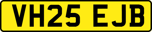 VH25EJB