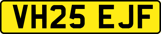VH25EJF