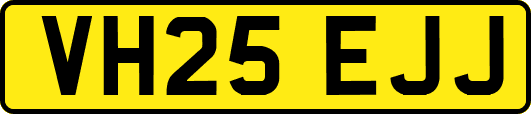 VH25EJJ